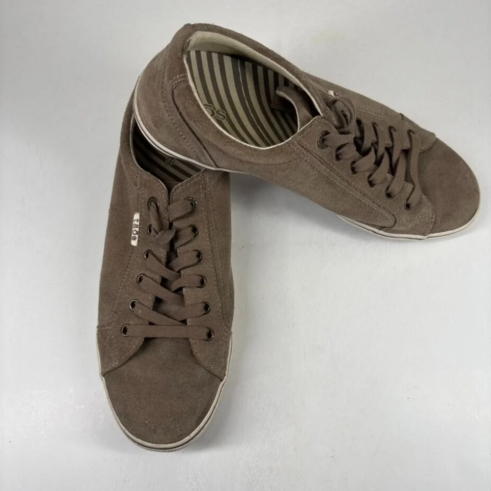 Taos Footwear everyday comfort